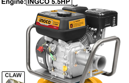 Concrete Vibrator 4T iNGCO-Engine Only-