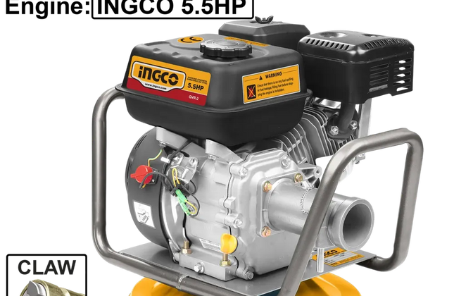 Concrete Vibrator 4T iNGCO-Engine Only-