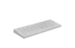 500x180mm