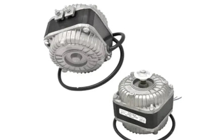 Condenser Fan Motor-10w-