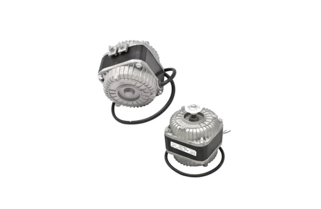 Condenser Fan Motor-10w-