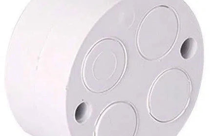 Conduit Box 20mm-8way Looping