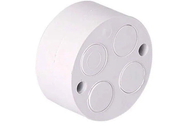 Conduit Box 20mm-8way Looping