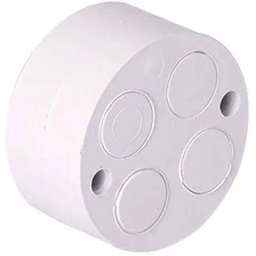 Conduit Box 20mm-8way Looping-