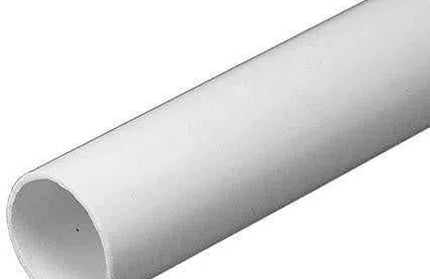 Conduit Pipe PVC-⌀20𝑚𝑚 x 𝐿4𝑚