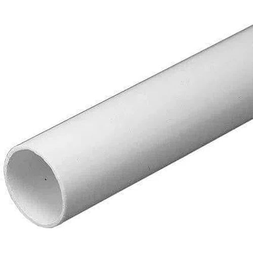 Conduit Pipe PVC-⌀20𝑚𝑚 x 𝐿4𝑚-