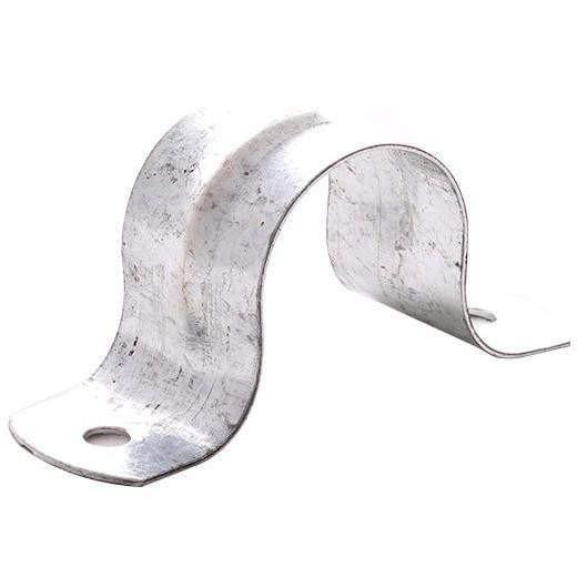 Conduit Saddles Galvanised-Electrical-Private Label Electrical-20mm-diyshop.co.za