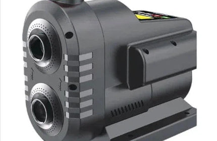 Constant Pressure VSD Pump Magic Box HT-0.6𝑘𝑊/3𝑚³ℓ𝑝𝒉/𝐻25𝑚