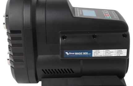 Constant Pressure VSD Pump Magic Box HT-0.6𝑘𝑊/3𝑚³ℓ𝑝𝒉/𝐻25𝑚-