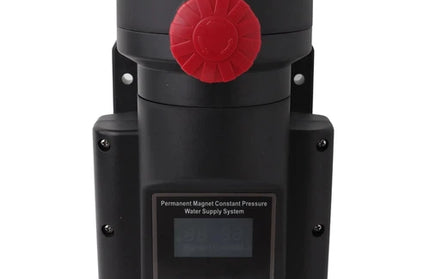 Constant Pressure VSD Pump Magic Box HT-0.6𝑘𝑊/3𝑚³ℓ𝑝𝒉/𝐻25𝑚-
