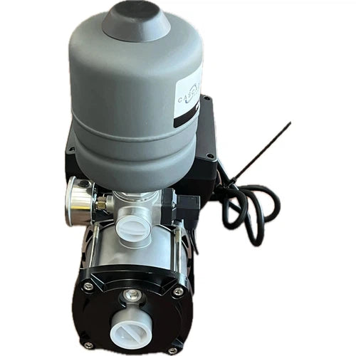 Constant Pressure VSD Pump Multistage Pascali-0.75𝑘𝑊/4𝑚³ℓ𝑝𝒉/𝐻32𝑚/10℔-
