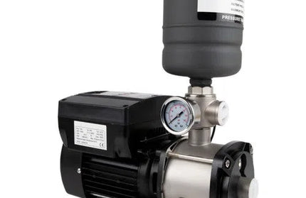Constant Pressure VSD Pump Multistage Pascali-1.1𝑘𝑊/4𝑚³ℓ𝑝𝒉/𝐻42𝑚/10℔