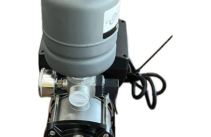 Constant Pressure VSD Pump Multistage Pascali-1.1𝑘𝑊/4𝑚³ℓ𝑝𝒉/𝐻42𝑚/10℔-