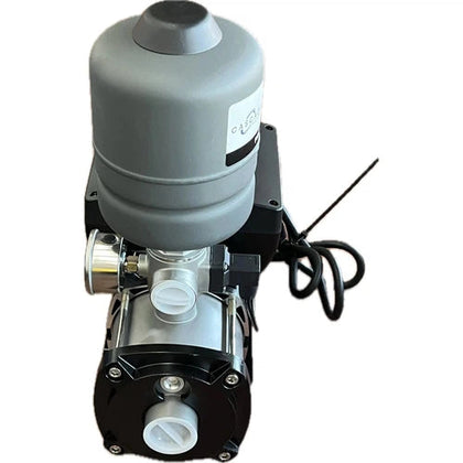Constant Pressure VSD Pump Multistage Pascali-1.1𝑘𝑊/4𝑚³ℓ𝑝𝒉/𝐻42𝑚/10℔-