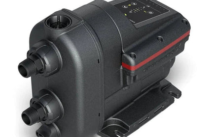 Constant Pressure VSD Pump SCALA2 Grundfos-3-45/0.45𝑘𝑊/3𝑚³ℓ𝑝𝒉/𝐻27𝑚