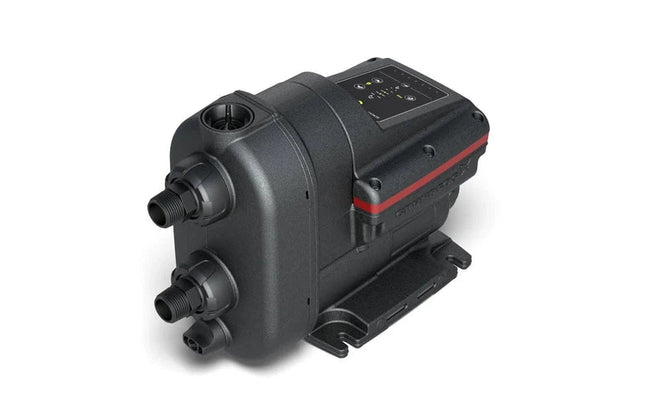 Constant Pressure VSD Pump SCALA2 Grundfos-3-45/0.45𝑘𝑊/3𝑚³ℓ𝑝𝒉/𝐻27𝑚