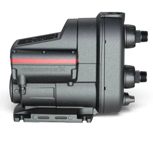 Constant Pressure VSD Pump SCALA2 Grundfos-3-45/0.45𝑘𝑊/3𝑚³ℓ𝑝𝒉/𝐻27𝑚-