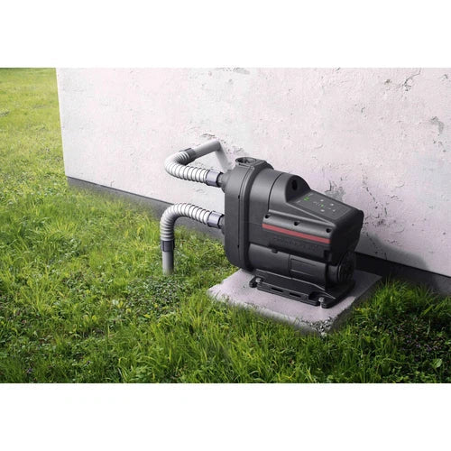 Constant Pressure VSD Pump SCALA2 Grundfos-3-45/0.45𝑘𝑊/3𝑚³ℓ𝑝𝒉/𝐻27𝑚-