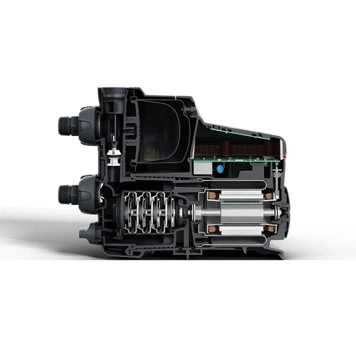 Constant Pressure VSD Pump SCALA2 Grundfos-3-45/0.45𝑘𝑊/3𝑚³ℓ𝑝𝒉/𝐻27𝑚-