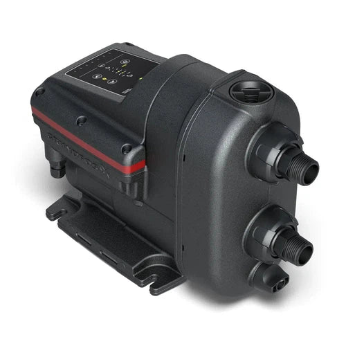 Constant Pressure VSD Pump SCALA2 Grundfos-3-45/0.45𝑘𝑊/3𝑚³ℓ𝑝𝒉/𝐻27𝑚-