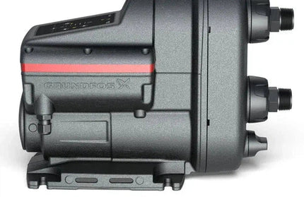 Constant Pressure VSD Pump SCALA2 Grundfos-3-45/0.45𝑘𝑊/3𝑚³ℓ𝑝𝒉/𝐻27𝑚-
