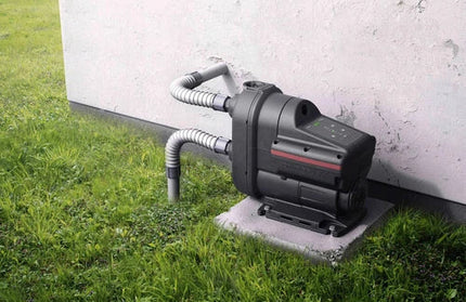 Constant Pressure VSD Pump SCALA2 Grundfos-3-45/0.45𝑘𝑊/3𝑚³ℓ𝑝𝒉/𝐻27𝑚-