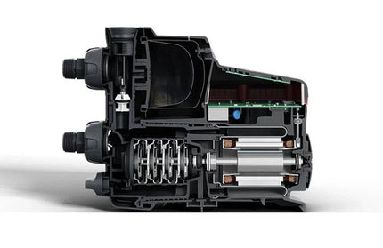 Constant Pressure VSD Pump SCALA2 Grundfos-3-45/0.45𝑘𝑊/3𝑚³ℓ𝑝𝒉/𝐻27𝑚-