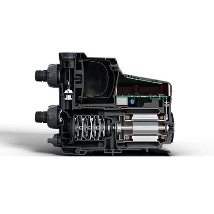 Constant Pressure VSD Pump SCALA2 Grundfos-3-45/0.45𝑘𝑊/3𝑚³ℓ𝑝𝒉/𝐻27𝑚-