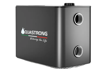 Constant Pressure VSD Pump Smart AquaStrong-0.55𝑘𝑊/2.25𝑚³ℓ𝑝𝒉/𝐻21𝑚