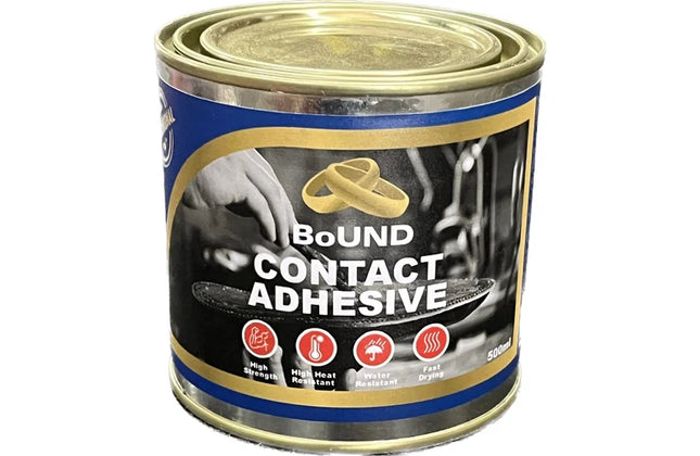 Contact Adhesive BoUND-250mℓ