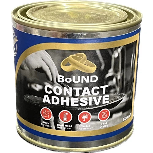 Contact Adhesive BoUND