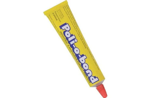 Contact Adhesive Premuim Poli-O-Bond-100𝑚ℓ