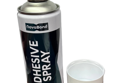 Contact Adhesive Spray NovaBond-450𝑚ℓ