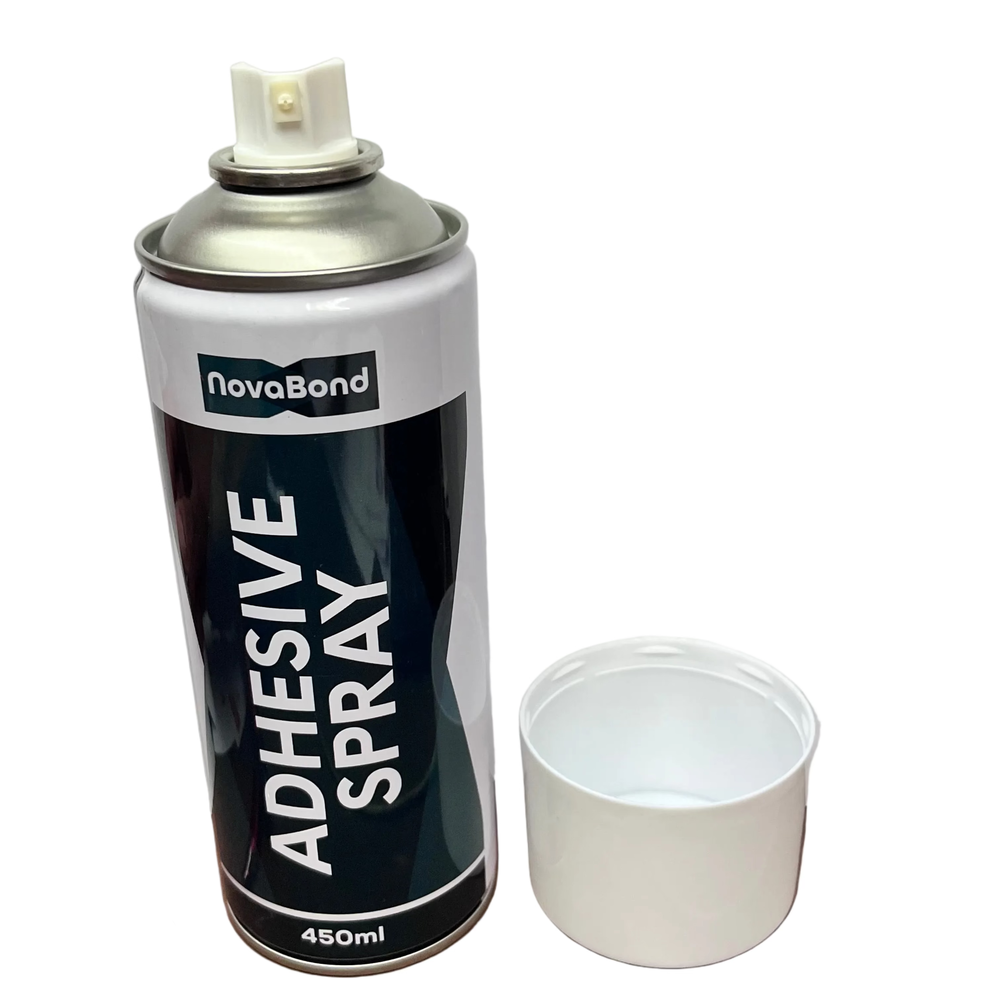 Contact Adhesive Spray NovaBond-450𝑚ℓ