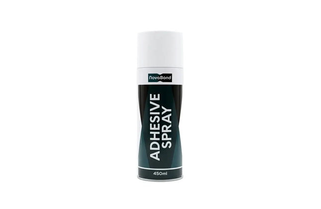 Contact Adhesive Spray NovaBond-450𝑚ℓ