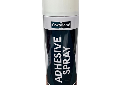 Contact Adhesive Spray NovaBond-450𝑚ℓ-