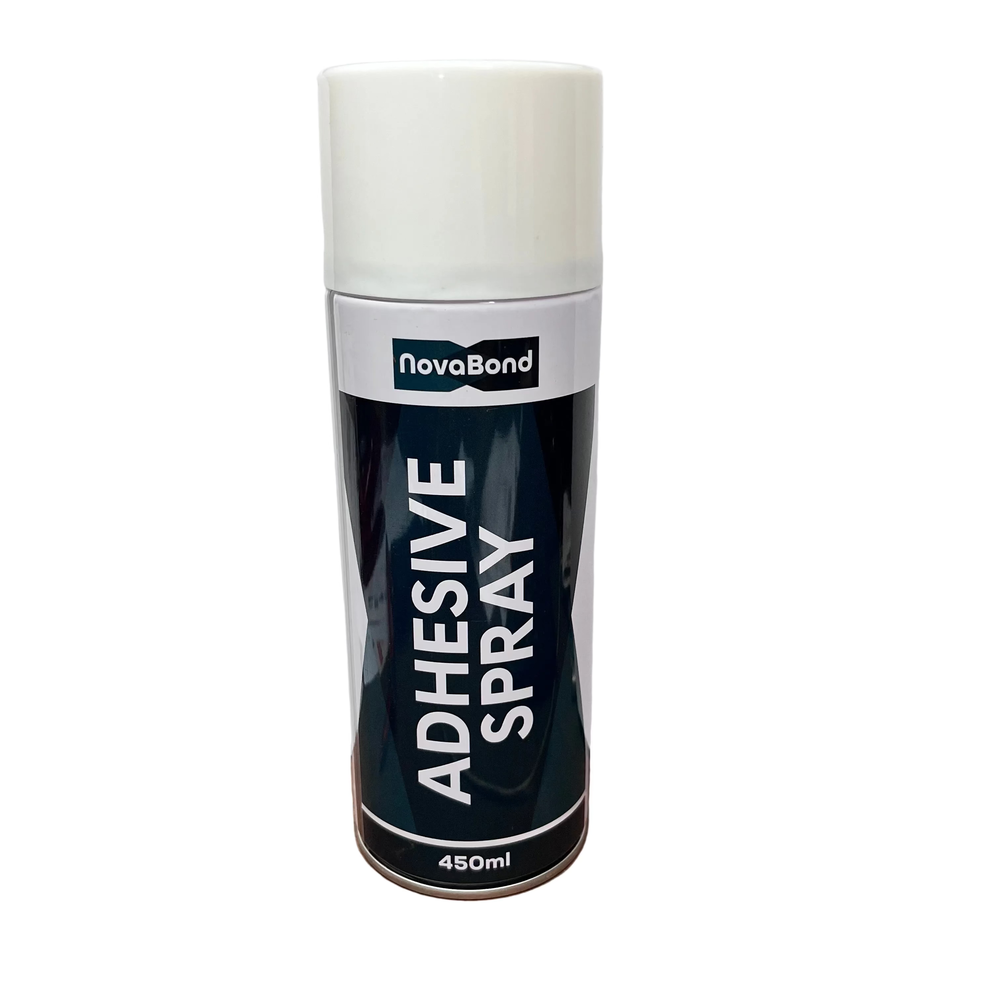 Contact Adhesive Spray NovaBond-450𝑚ℓ-