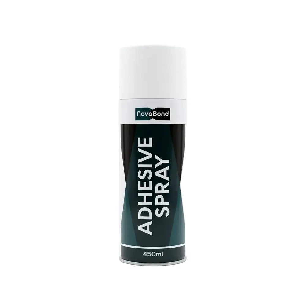 Contact Adhesive Spray NovaBond-450𝑚ℓ-