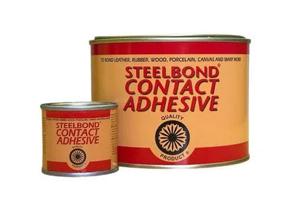 Contact Adhesive SteelBond-70𝑚ℓ
