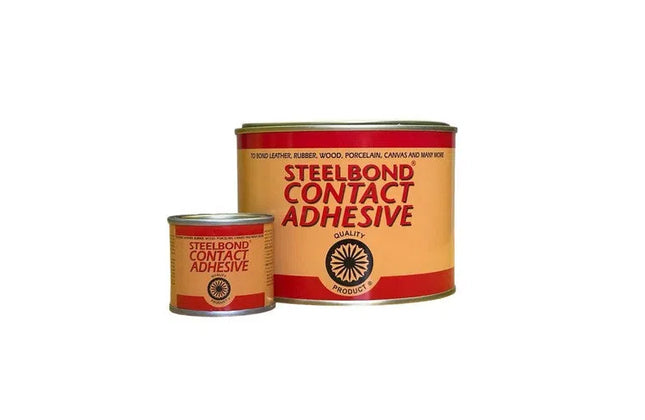 Contact Adhesive SteelBond-70𝑚ℓ