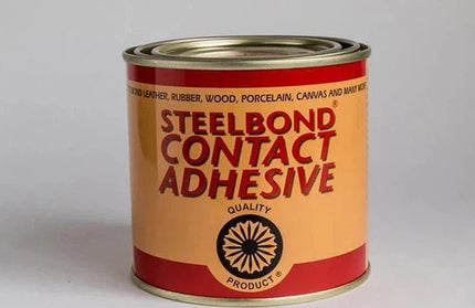 Contact Adhesive SteelBond-70𝑚ℓ-
