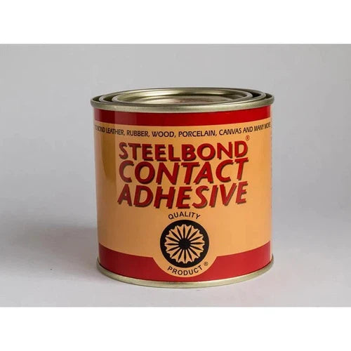 Contact Adhesive SteelBond-Contact Adhesive-SteelBond-125ml-diyshop.co.za