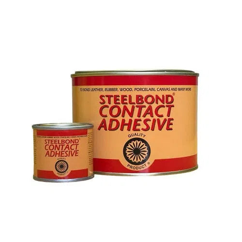 Contact Adhesive SteelBond-70𝑚ℓ-