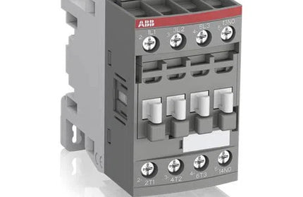 Contactor DC 20-60𝑉 ABB-25𝐴 3P+1NO