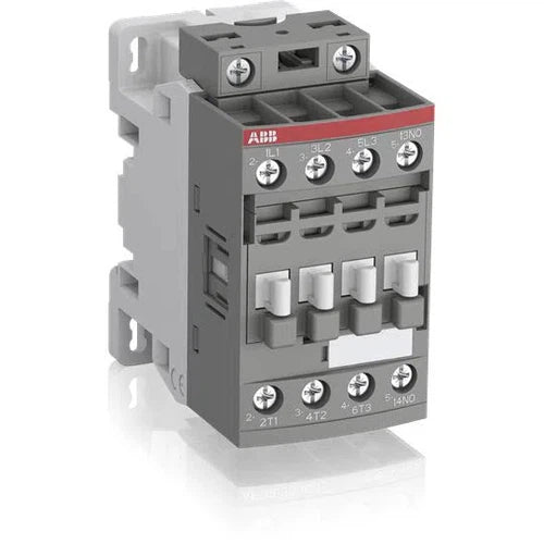 Contactor DC 20-60𝑉 ABB-25𝐴 3P+1NO