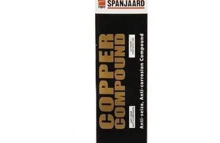 Copper Compound Spanjaard-100𝑔