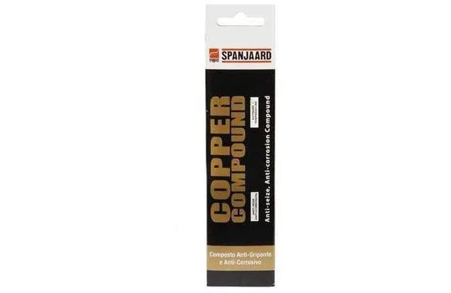Copper Compound Spanjaard-100𝑔