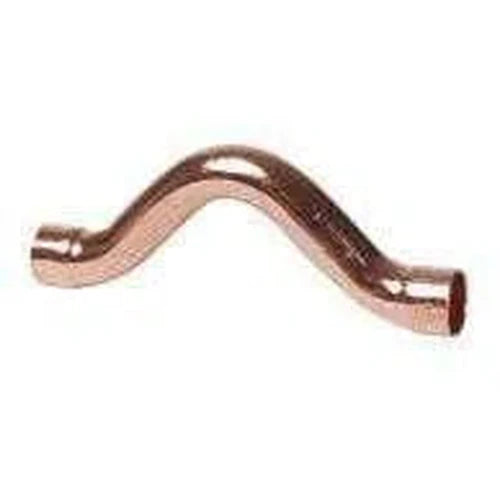 Copper Cu Crossover-15mm-