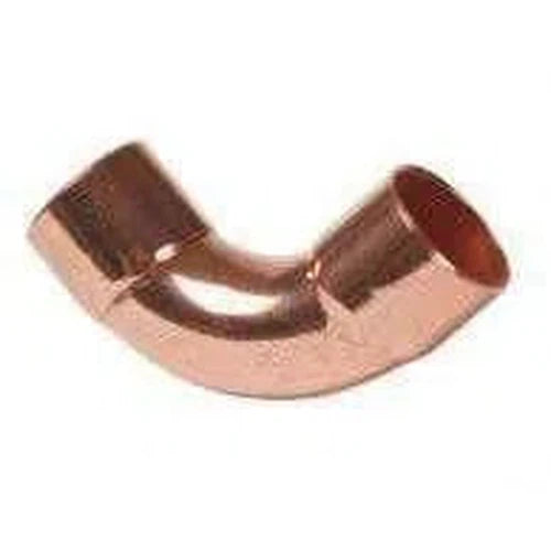 Copper Cu Elbow 90º-15mm-