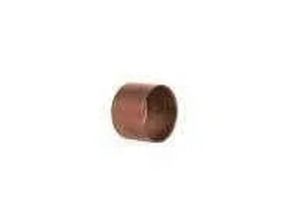 Copper Cu End Cap-15mm